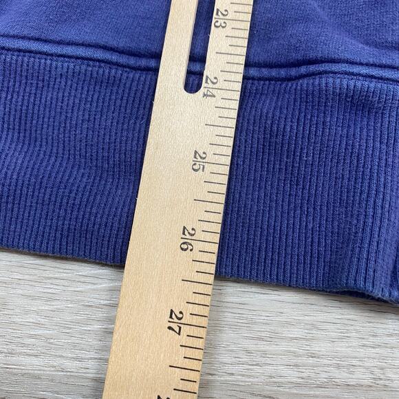 American Giant Full Zip Hoodie Made in USA Men's L Loungewear - Picture 6 of 10